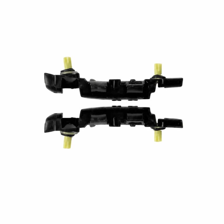 86651-J9000 / 86652-J9000 Hyundai Kona 2021 Rear Bumper Bracket