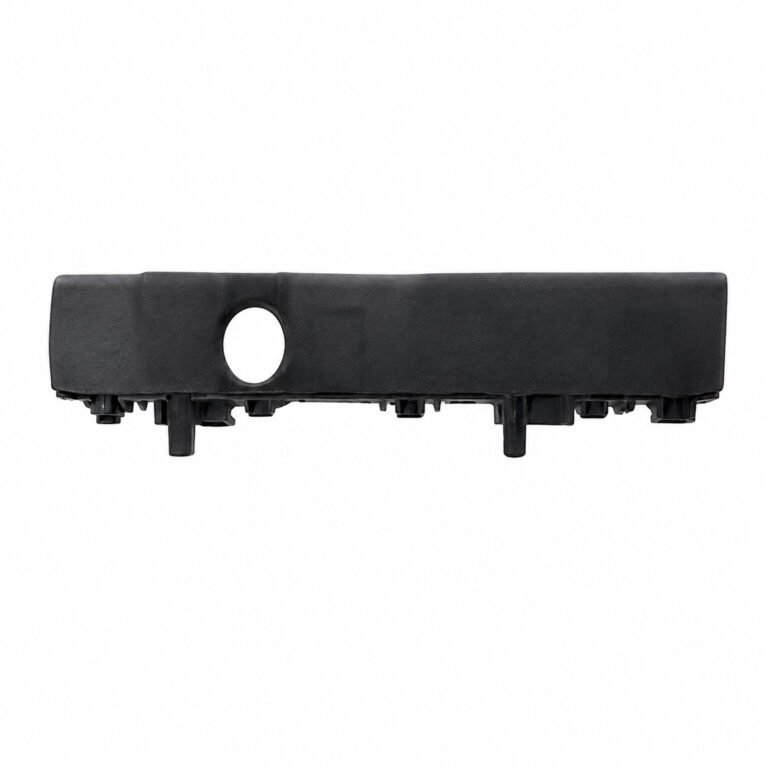 86651-M6000 / 86652-M6000 KIA K3'19 Rear Bumper Bracket