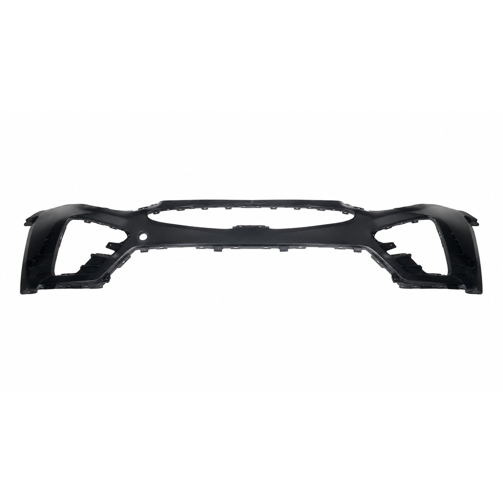 86651-M6500 / 86652-M6500 Rear Bumper Bracket for KIA K3'19 / K3'19 GT 5D / K3 '21 86651-M6500 / 86652-M6500 KIA K3'19 / K3'19 GT 5D / K3 '21 Rear Bumper Bracket