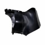 86656-CC000 / 86657-CC000 KIA Sonet 2022 / Carnival '02-'04 Rear Bumper Upr Cover