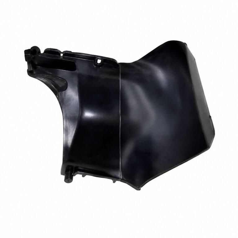 86656-CC000 / 86657-CC000 KIA Sonet 2022 / Carnival '02-'04 Rear Bumper Upr Cover