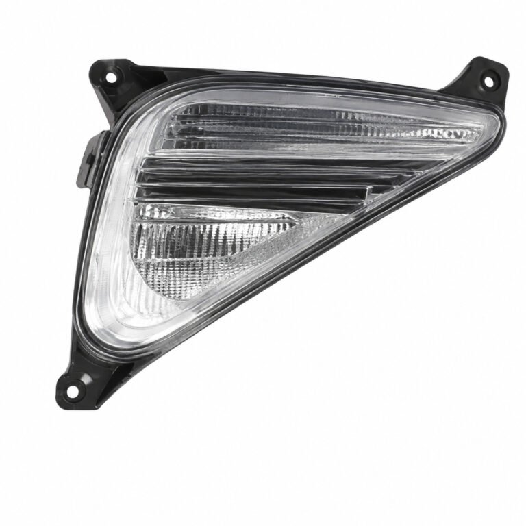 86661-M6010 / 86662-M6010 KIA K3'19 Rear Fog Light Cover