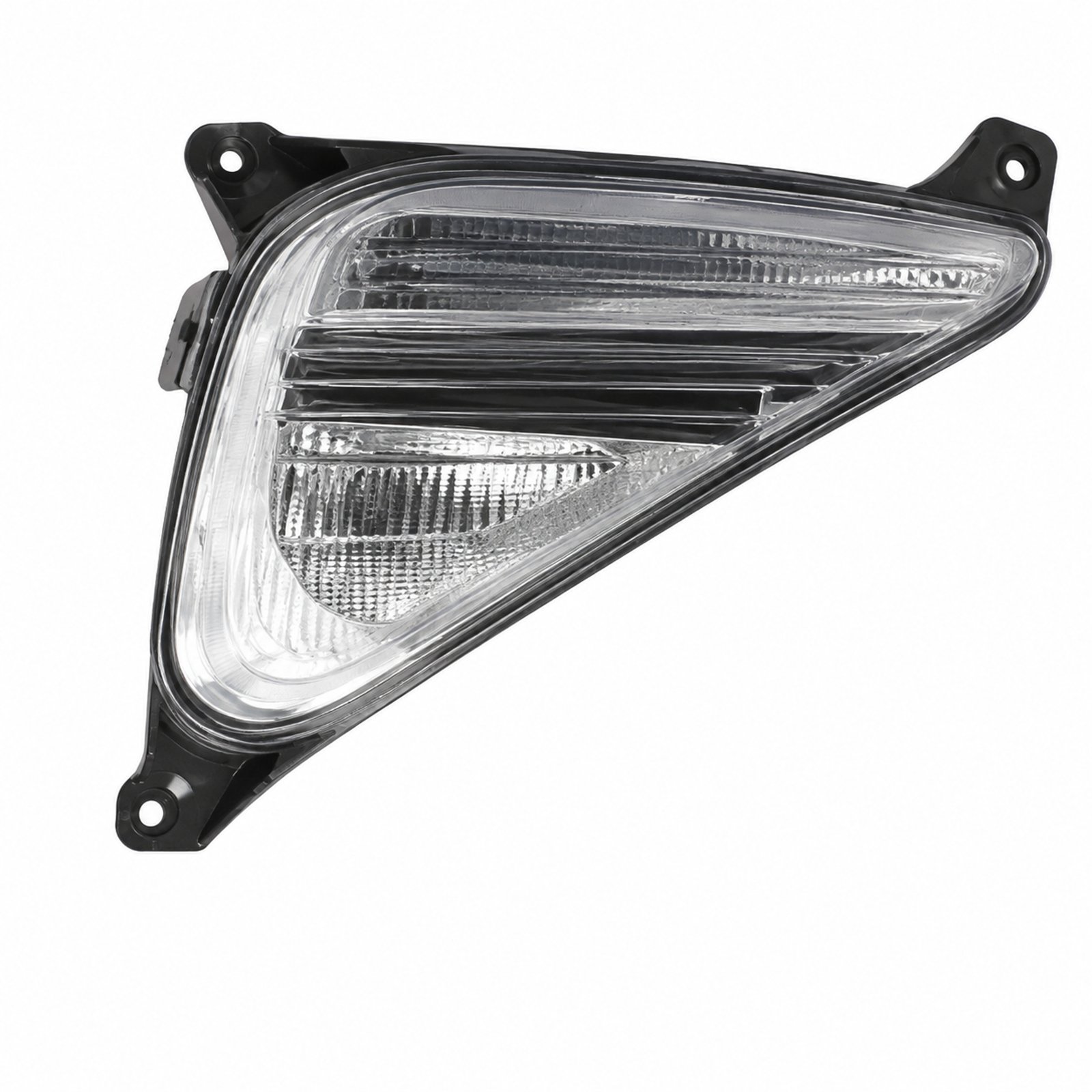 86661-M6010 / 86662-M6010 Rear Fog Light Cover for KIA K3'19 86661-M6010 / 86662-M6010 KIA K3'19 Rear Fog Light Cover