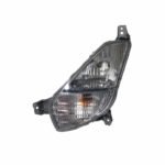 86663-M6FA0 / 86664-M6FA0 KIA K3 '21 Rear Bumper Light Cover