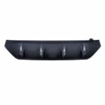 86671-L2300 KIA K5 '21 Rear Bumper Skid Plate Gray