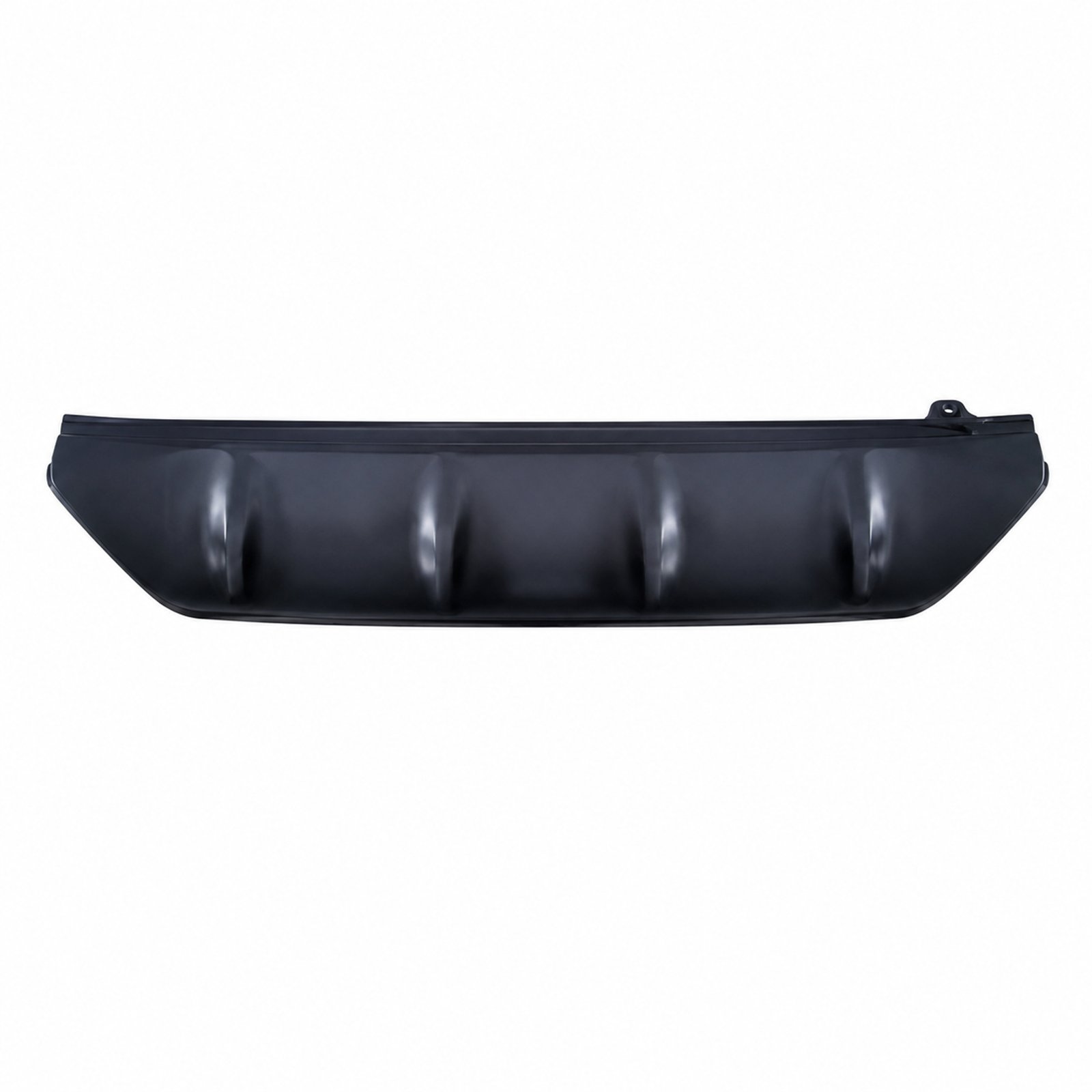 86671-L2300 Rear Bumper Skid Plate Gray for KIA K5 '21 86671-L2300 KIA K5 '21 Rear Bumper Skid Plate Gray
