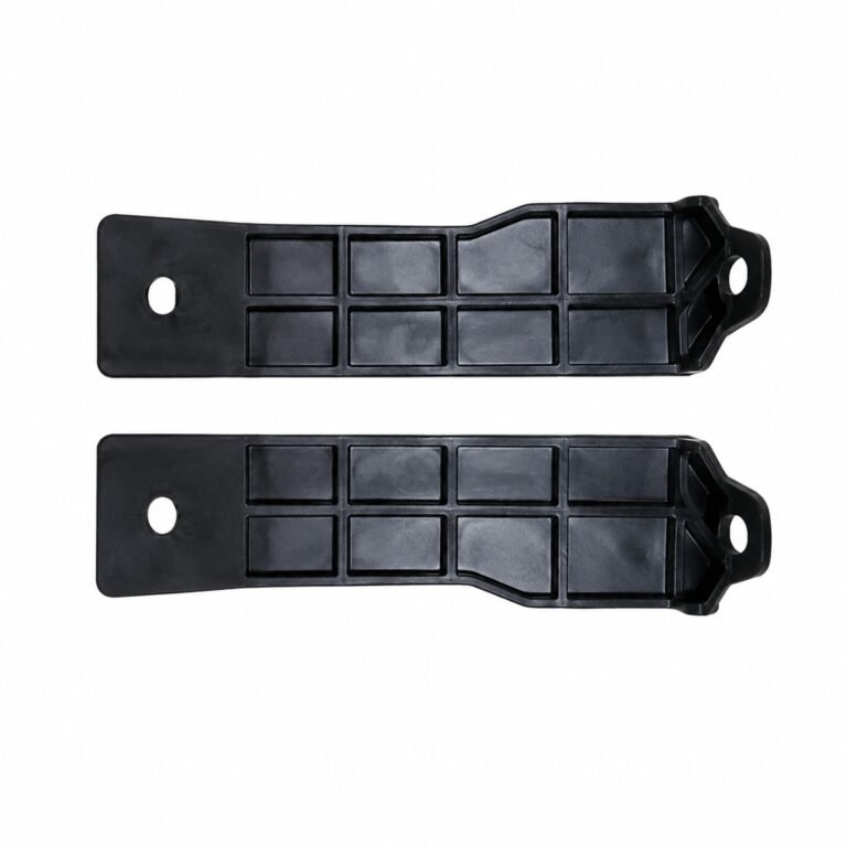 86685-1Y300 KIA Picanto '11 / '14 Rear Bumper Bracket side