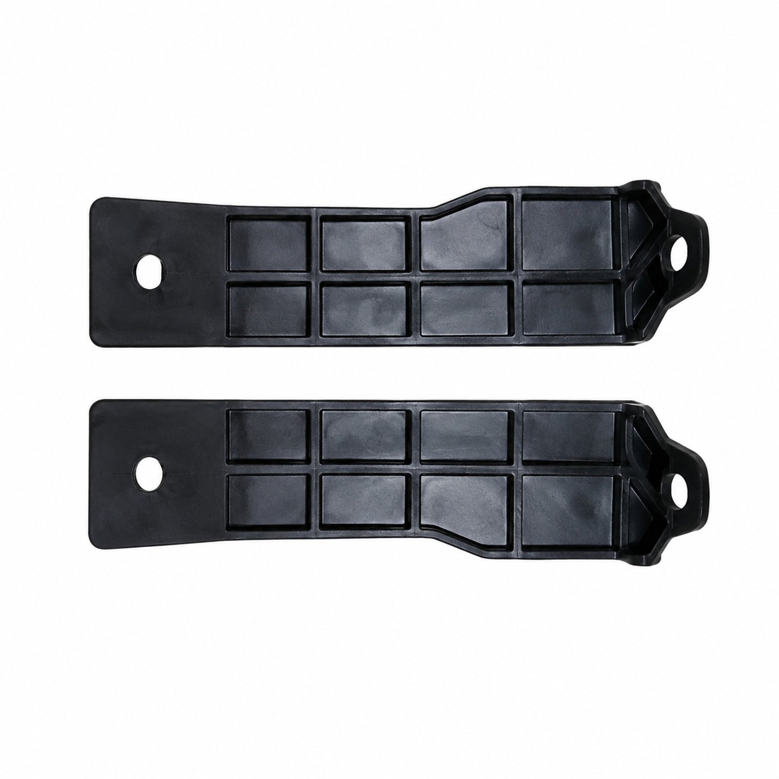 86685-1Y300 Rear Bumper Bracket side for KIA Picanto '11 / Picanto '14 86685-1Y300 KIA Picanto '11 / '14 Rear Bumper Bracket side