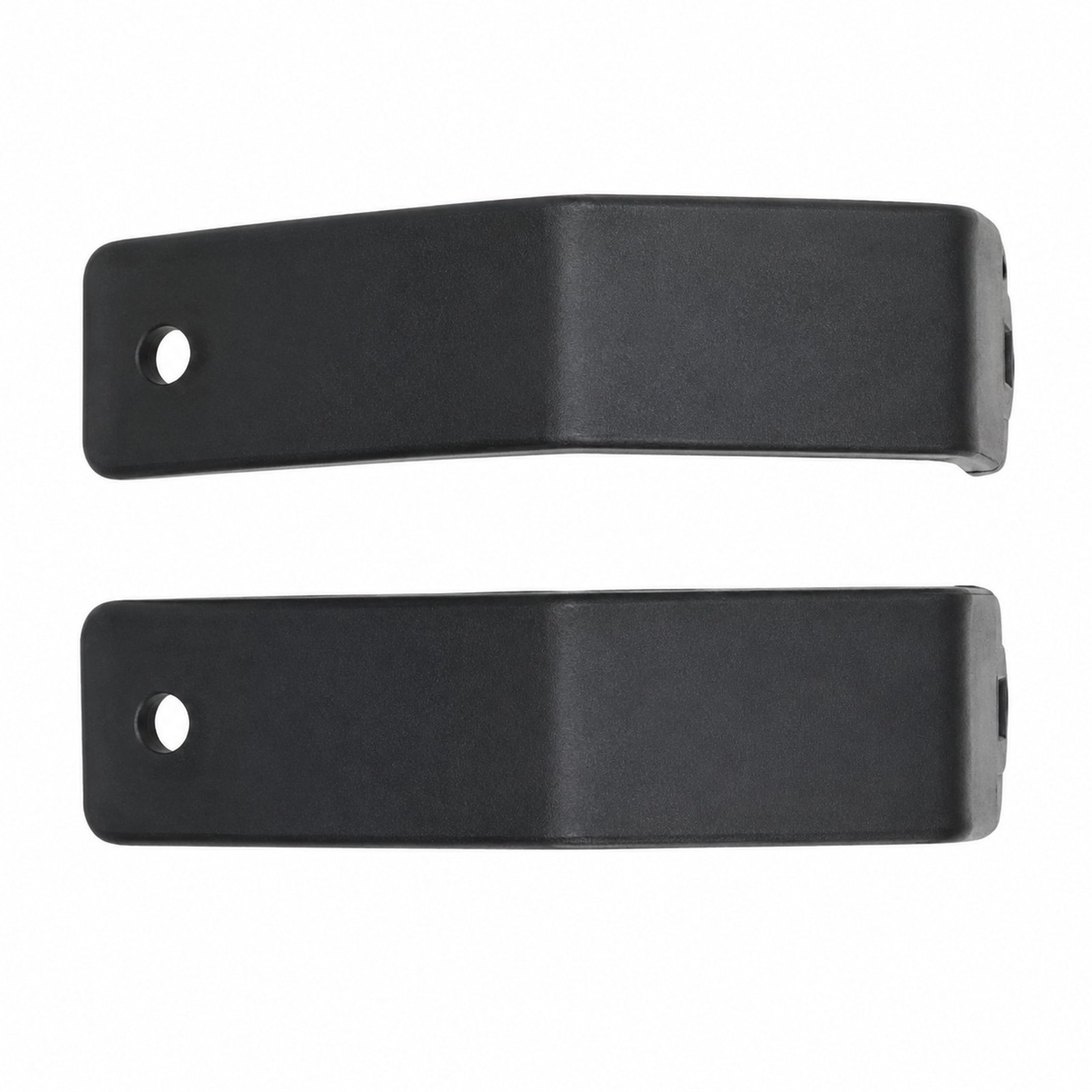 86685-1Y310 / 86686-1Y310 Rear Bumper Bracket side for KIA Picanto '11 / Picanto '14 86685-1Y310 / 86686-1Y310 KIA Picanto '11 / '14 Rear Bumper Bracket side