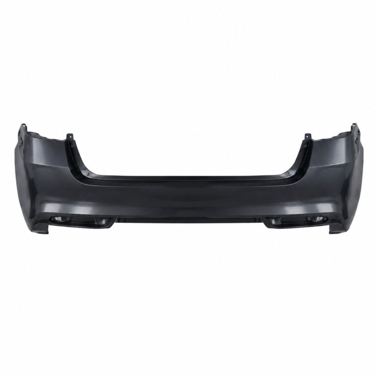 86690-D4010 KIA K5 '16 / K5 '19 Rear Bumper Lower