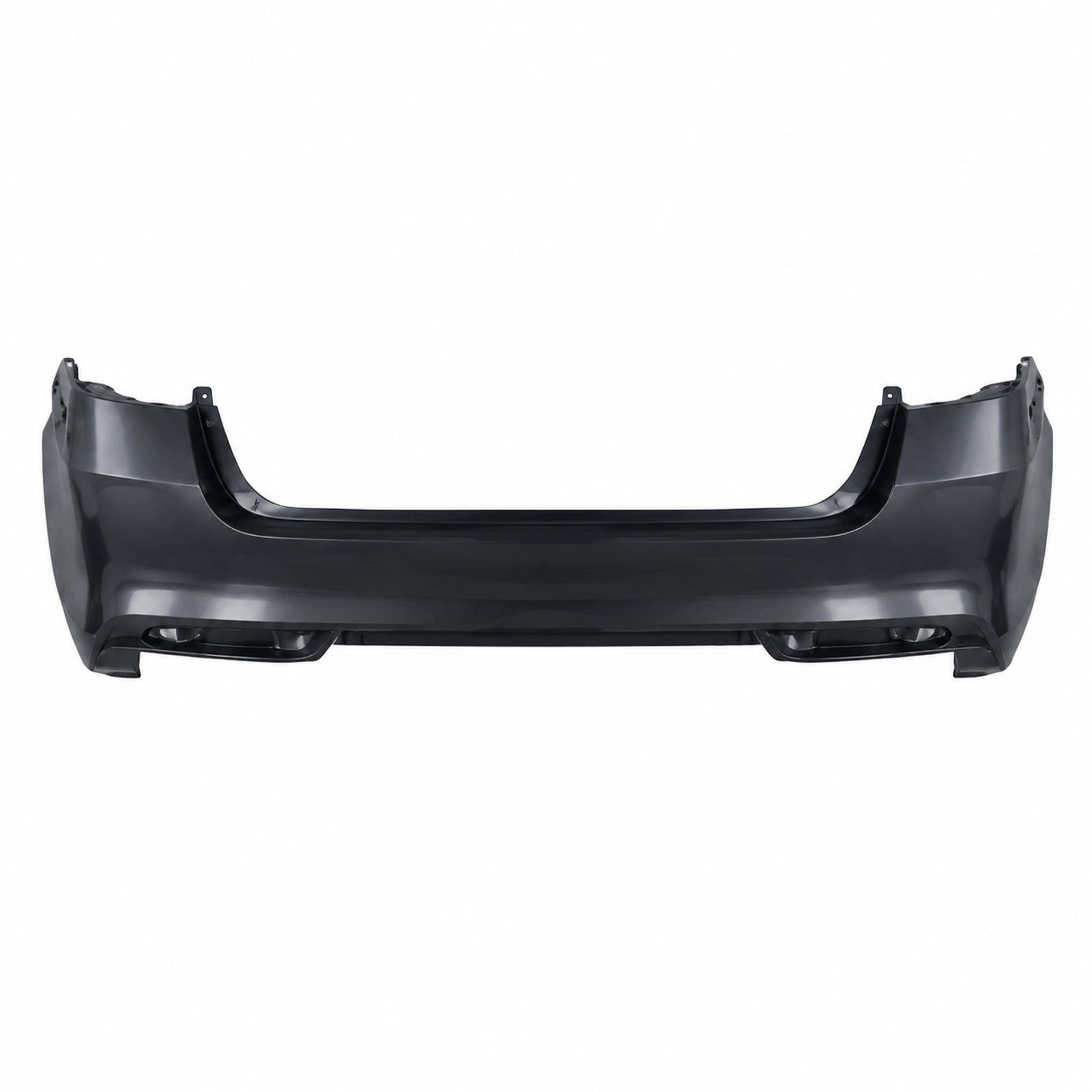 86690-D4010 Rear Bumper Lower for KIA K5 '16 / K5 '19 86690-D4010 KIA K5 '16 / K5 '19 Rear Bumper Lower