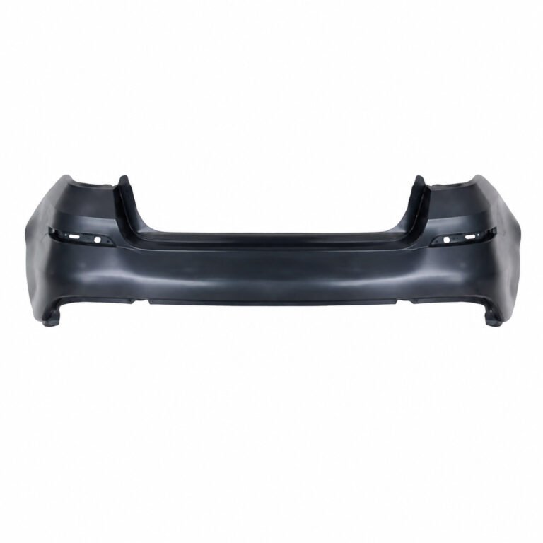 86690-D4600 KIA K5 '19 / K5 '21 Rear Bumper Lower