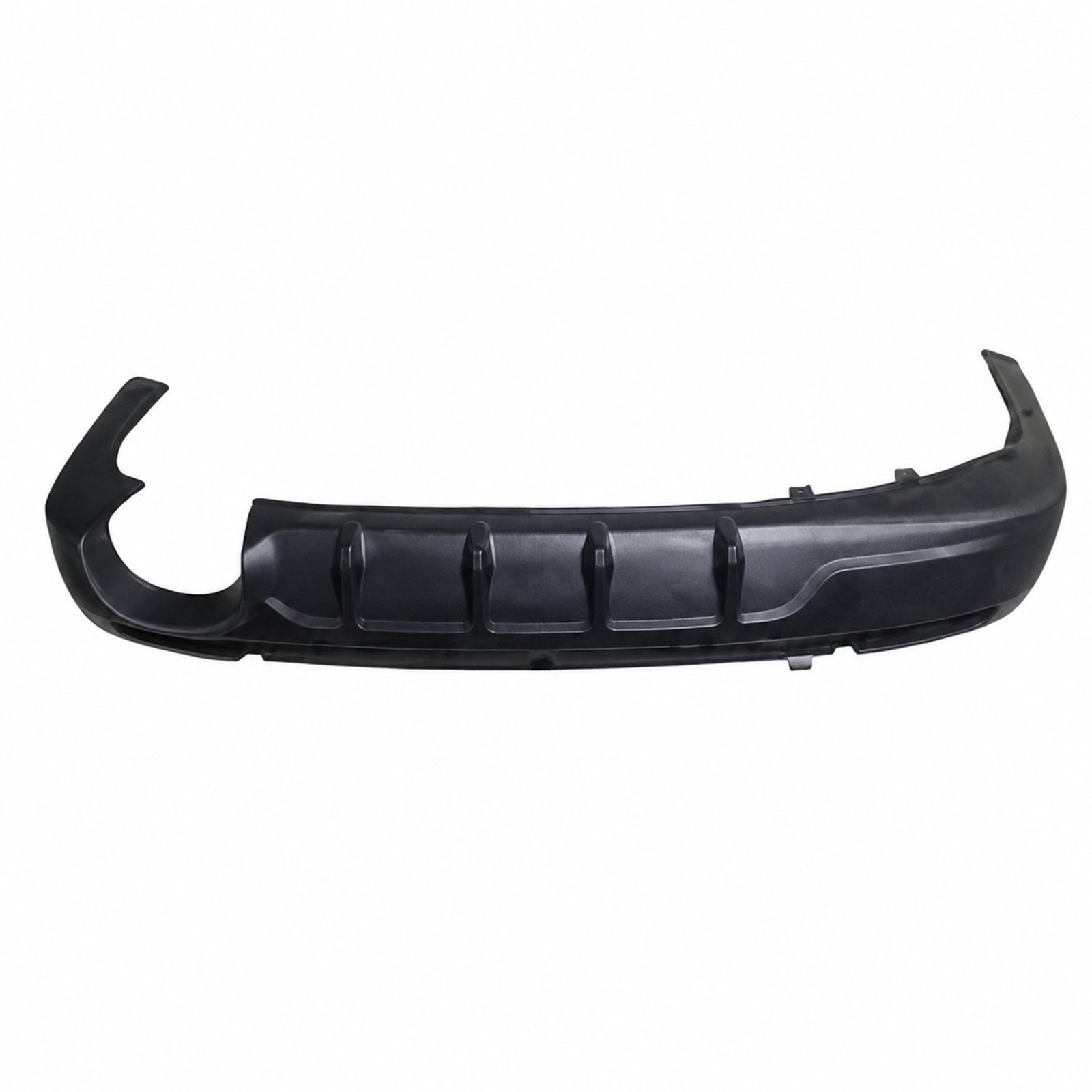 86690-D4700 Rear Bumper Lower for KIA K5 '19 / K5 '21 86690-D4700 KIA K5 '19 / K5 '21 Rear Bumper Lower