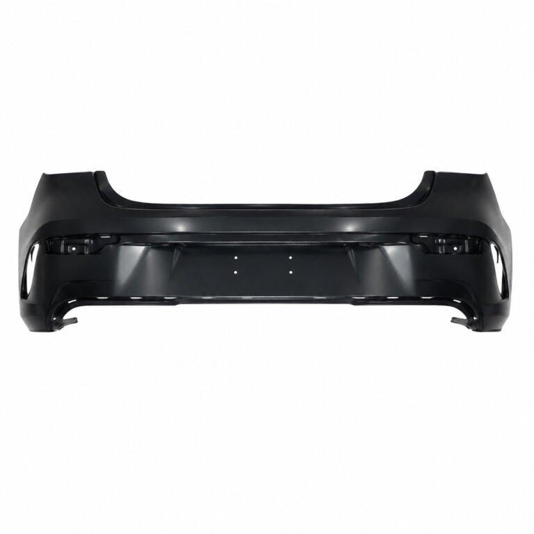 86693-H9AB0 KIA Rio '21 Rear Bmper Moulding