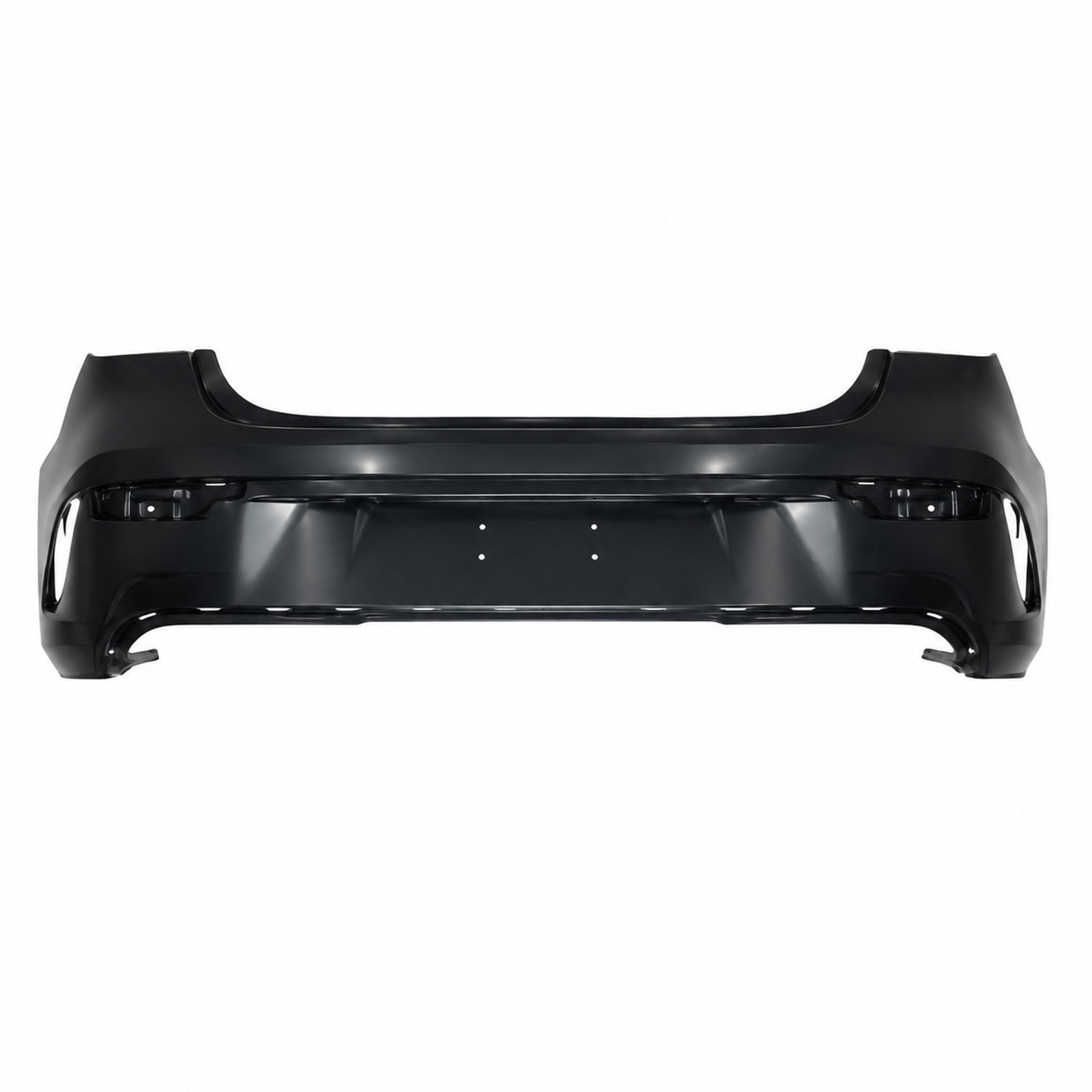 86693-H9AB0 Rear Bmper Moulding for KIA Rio '21 86693-H9AB0 KIA Rio '21 Rear Bmper Moulding