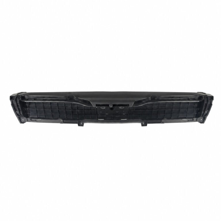 86694-M6FA0 / 86695-M6FA0 KIA K3 '21 Rear Bumper Lower Stripe