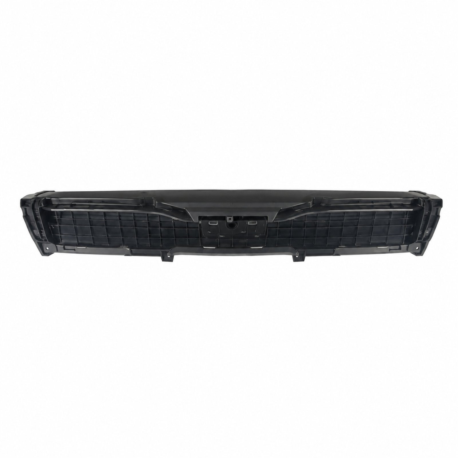 86694-M6FA0 / 86695-M6FA0 Rear Bumper Lower Stripe for KIA K3 '21 86694-M6FA0 / 86695-M6FA0 KIA K3 '21 Rear Bumper Lower Stripe