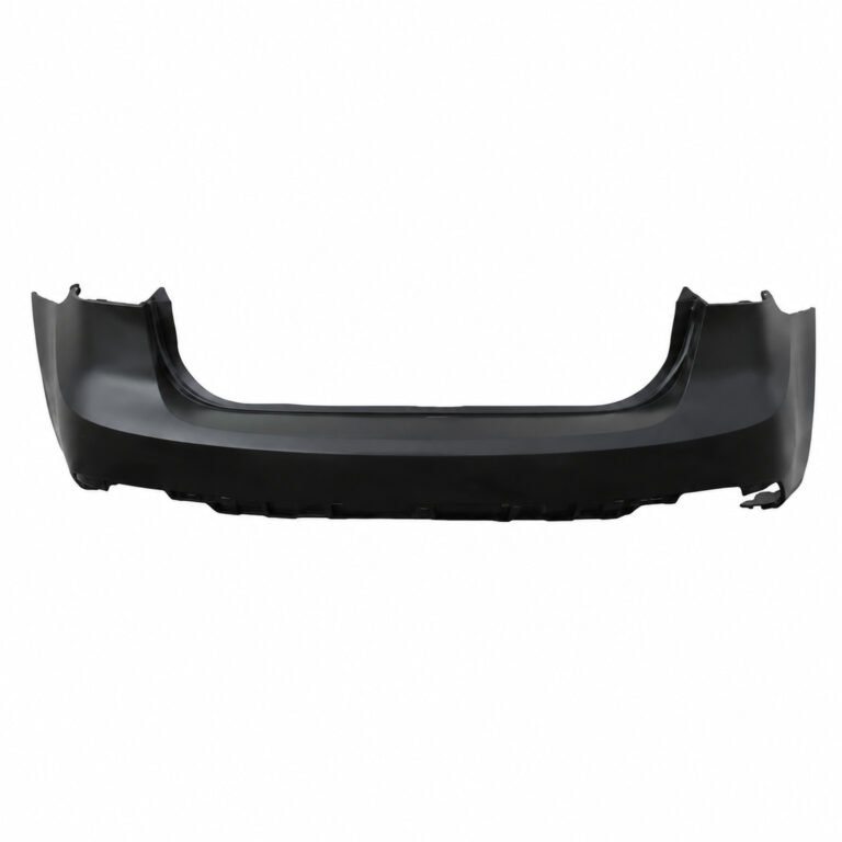 86695-A7000 KIA K3 '13 / K3 '16 Rear Bumper