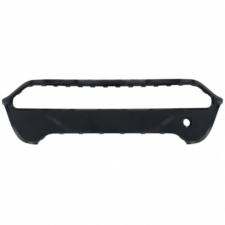 86697-G6AA0 / 86698-G6AA0 KIA Picanto '21 Rear Bumper side Piece