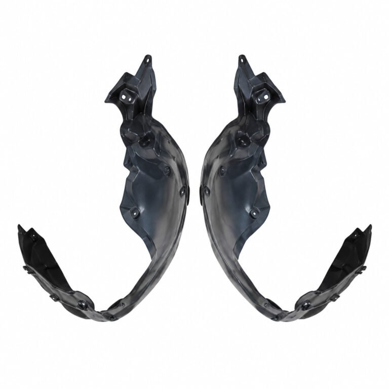 86810-A4000 / 86820-A4000 KIA Carens '13 / Eurostar'04 / Picanto Inner Fender
