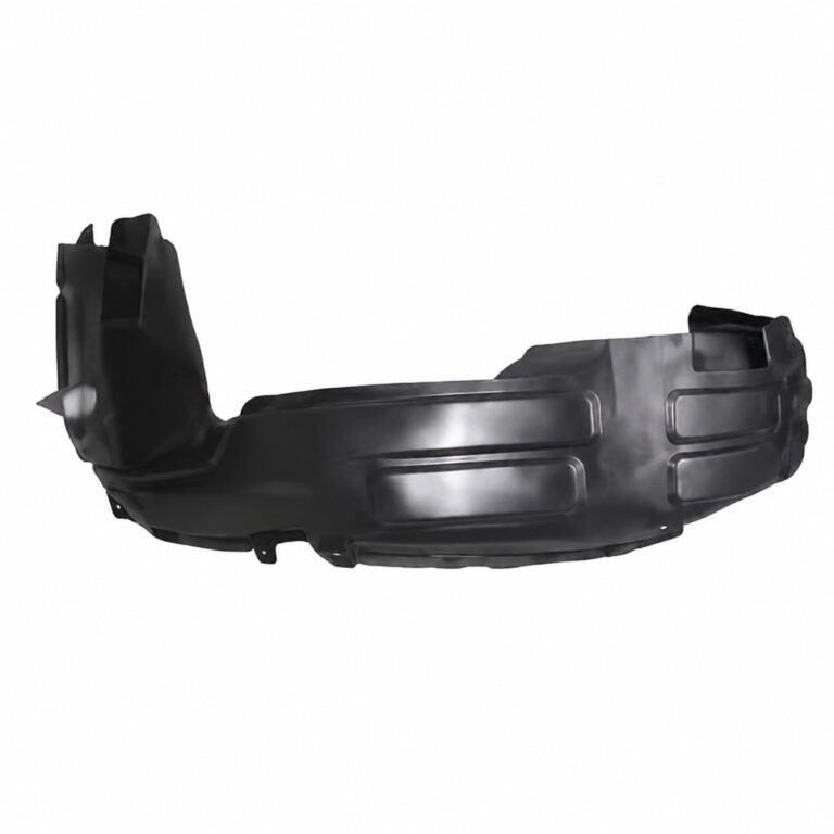 86811-1F500 / 86812-1F500 KIA Sportage '08 Front Inner Fender