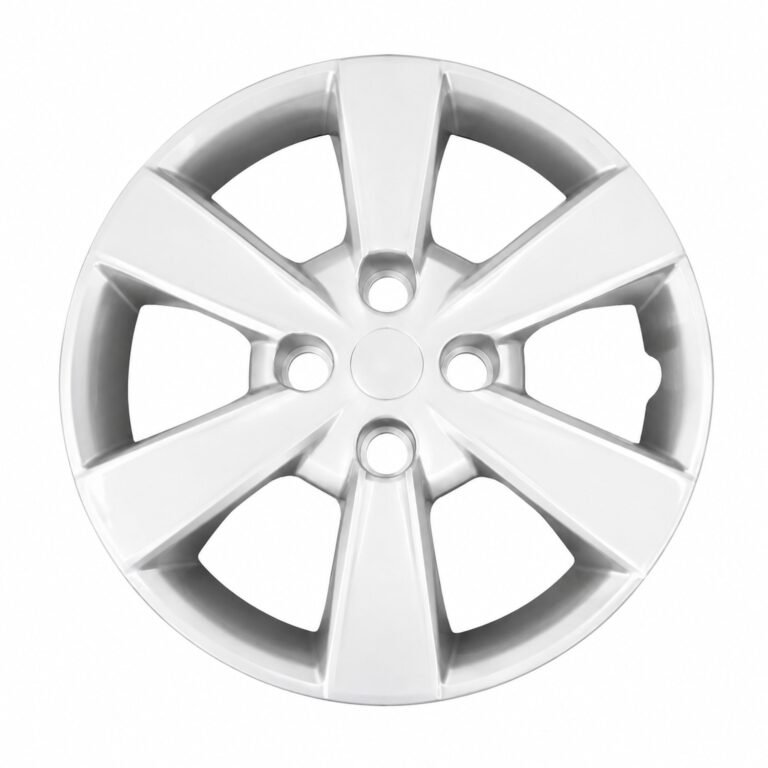 86811-1G000 / 86812-1G000 KIA Rio '05 Inner Liner