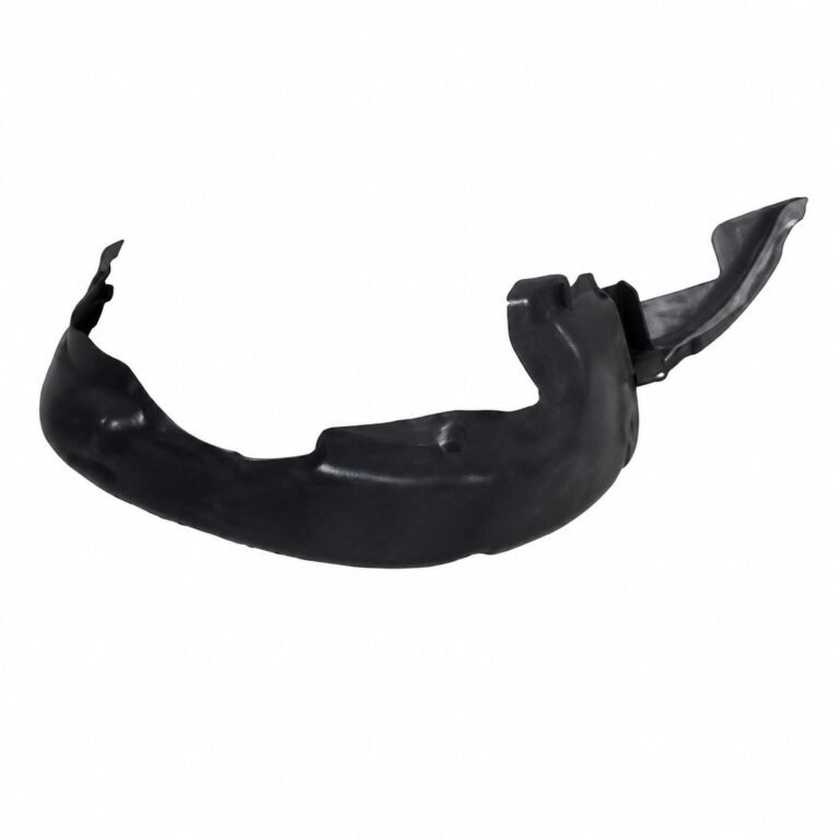 86811-1M000 / 86812-1M000 KIA Forte Fender Liner