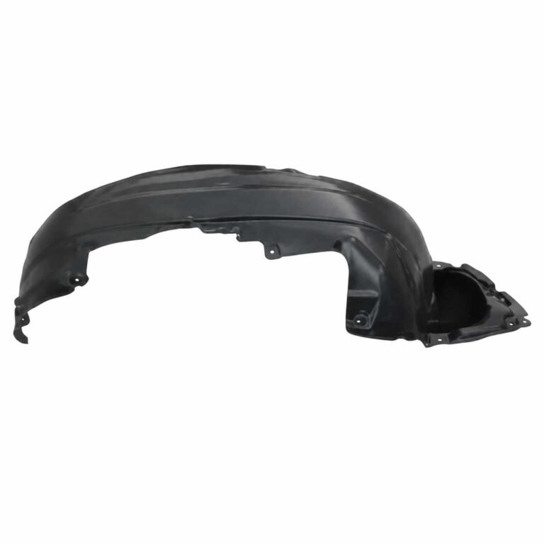 86811-2B000 / 86812-2B000 Hyundai Santa Fe'07-'08 Inner Lining