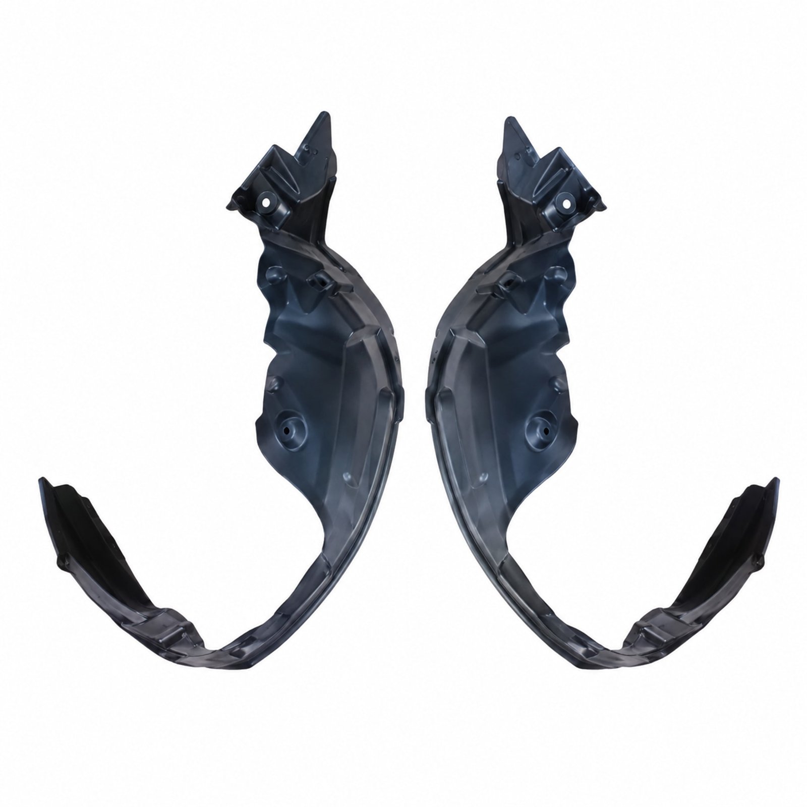 86811-2P500 / 86812-2P500 Inner Fender for KIA Sorento '12 / Sorento '15 86811-2P500 / 86812-2P500 KIA Sorento '12 / '15 Inner Fender