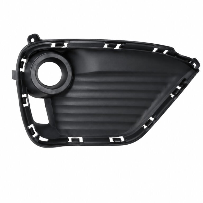 86811-2T000 / 86812-2T000 KIA K2 '16 / K5 '11-'13 Front Inner Fender