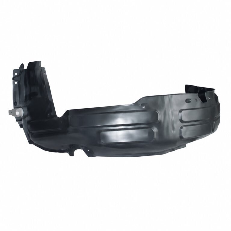 86811-3W000 / 86812-3W000 KIA Sportage '11 Front Inner Fender
