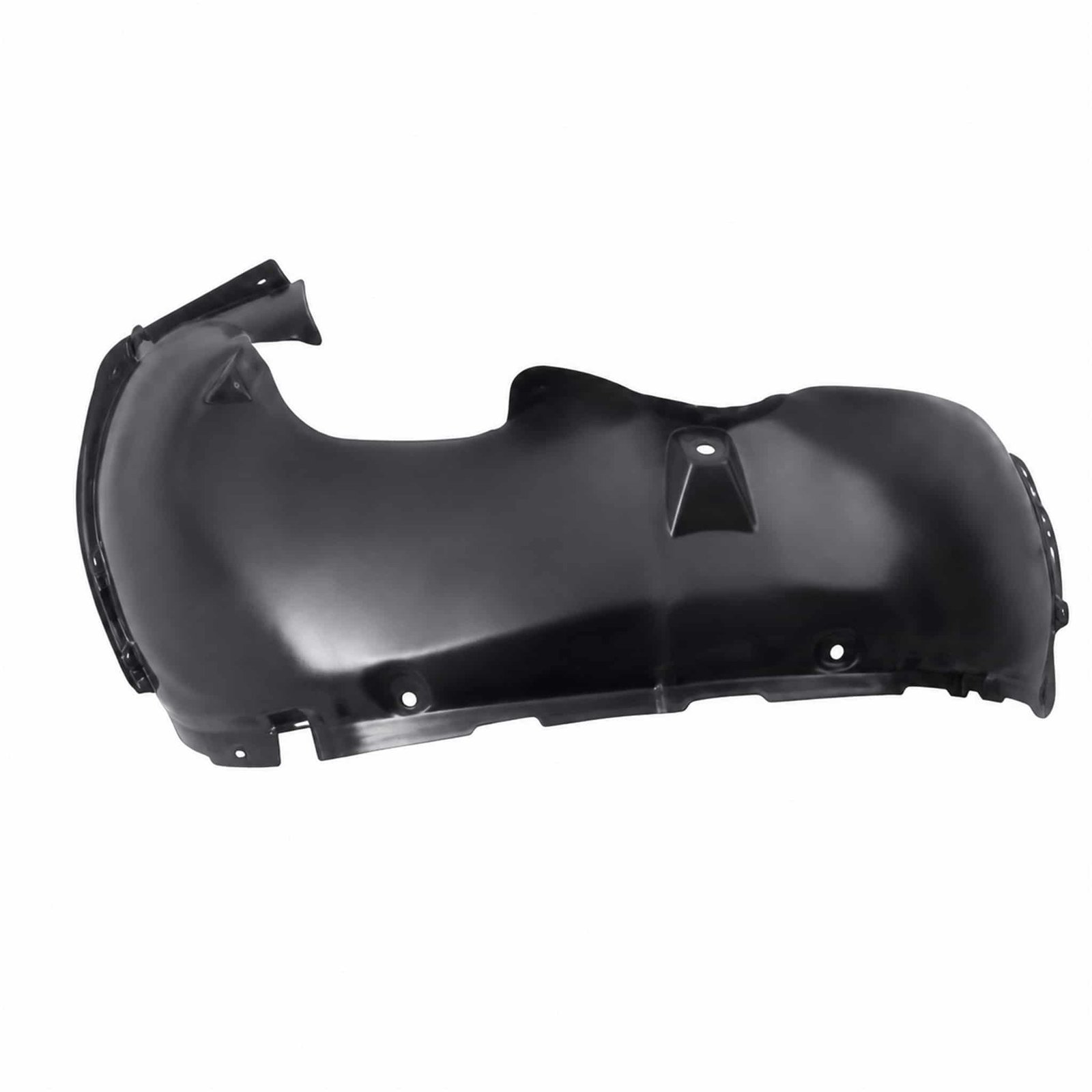 86811-A0000 / 86812-A0000 Inner Fender for Hyundai I30 '12 / Ix25 / Creta 86811-A0000 / 86812-A0000 Hyundai I30 '12 / Ix25 / Creta Inner Fender