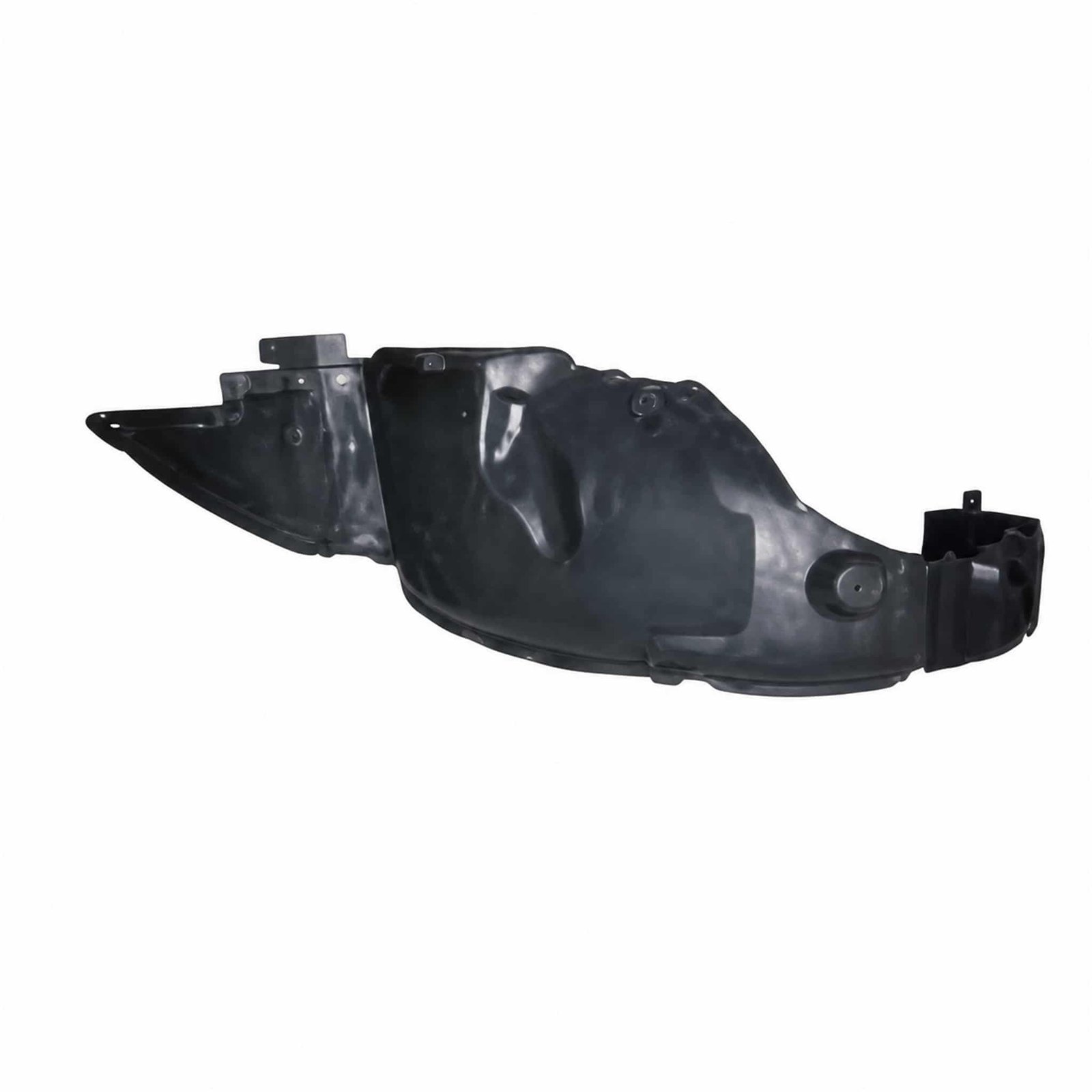86811-A5000 / 86812-A5000 Fender Lining for Hyundai I30 '12 / Ix25 / Creta 86811-A5000 / 86812-A5000 Hyundai I30 '12 / Ix25 / Creta Fender Lining