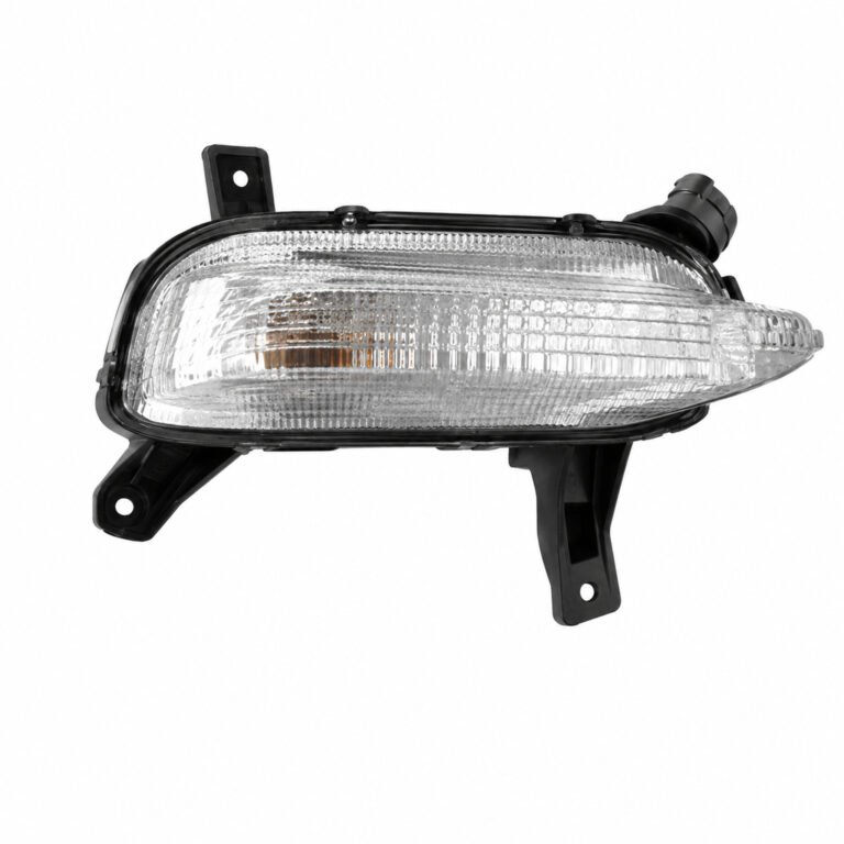 86811-A7800 / 86812-A7800 KIA K3 '16 / K3'19 Inner Fender