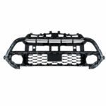 86811-G6AA0 / 86812-G6AA0 KIA Picanto '21 Fender Lining