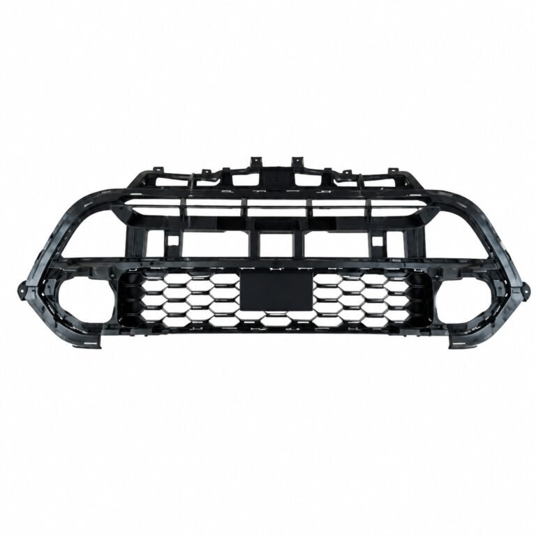 86811-G6AA0 / 86812-G6AA0 KIA Picanto '21 Fender Lining