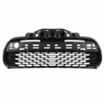 86811-H9000 / 86812-H9000 KIA Rio'17 Sedan Front Fender Liner