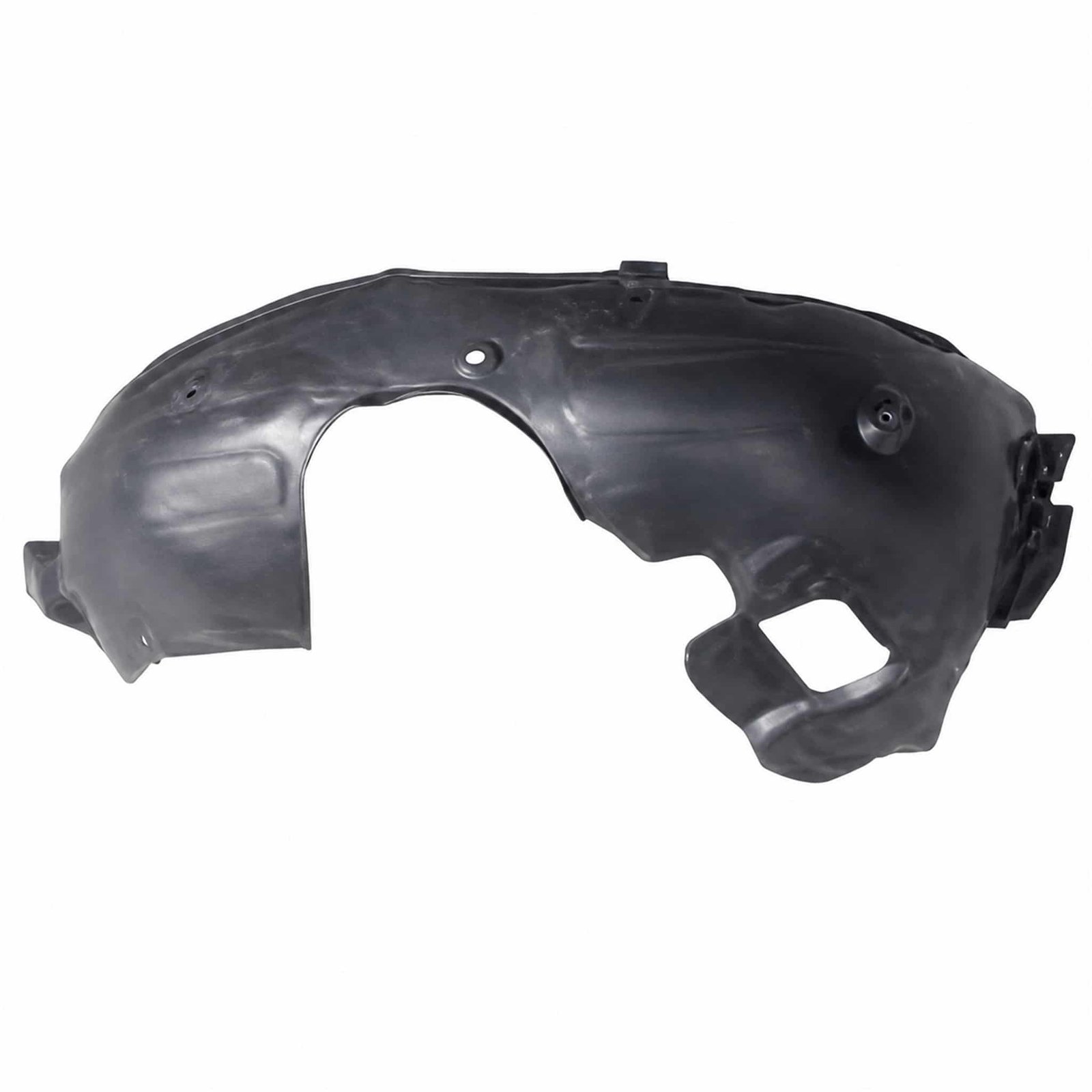 86811-L1000 / 86812-L1000 Fender Lining for Hyundai Sonata '21 / Santa Fe '00-'06 86811-L1000 / 86812-L1000 Hyundai Sonata '21 / Santa Fe '00-'06 Fender Lining