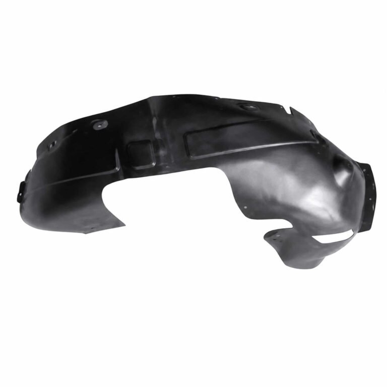 86811-N9000 / 86812-N9000 Hyundai Tucson '21 Front Inner Fender Lh