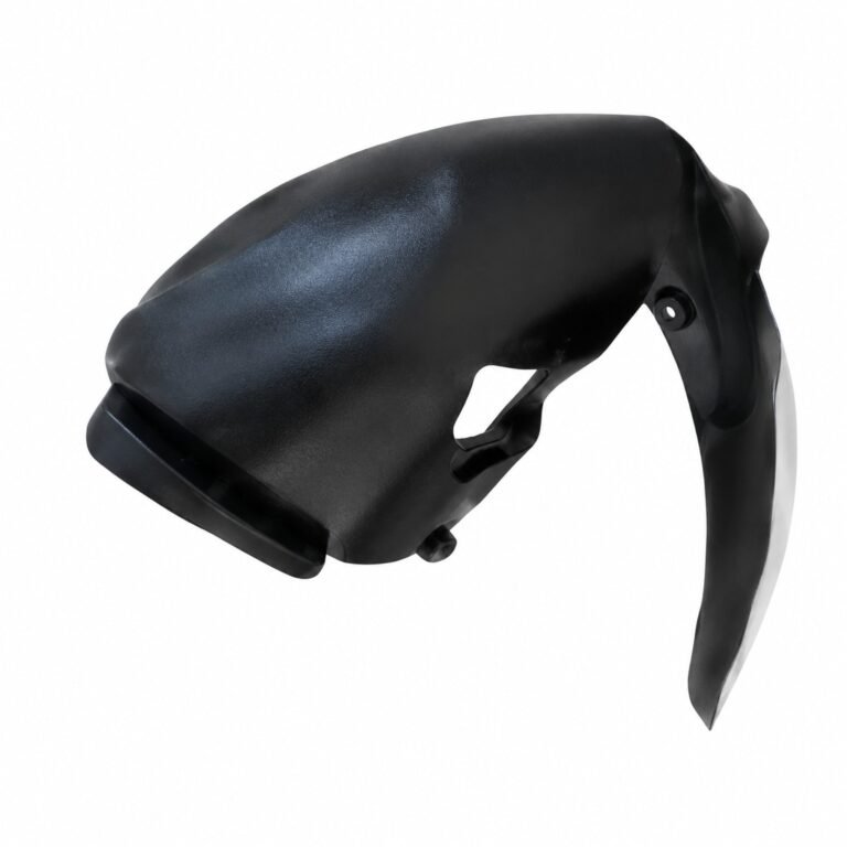 86811-P1000 / 86812-P1000 KIA Sportage '21 Front Fender Inner