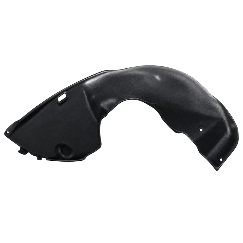 86811-Q5000 / 86812-Q5000 Inner Fender for SUZUKI Seltos/Kx3 / Wagon R / Gran Max 86811-Q5000 / 86812-Q5000 SUZUKI Seltos/Kx3 / Wagon R / Gran Max Inner Fender