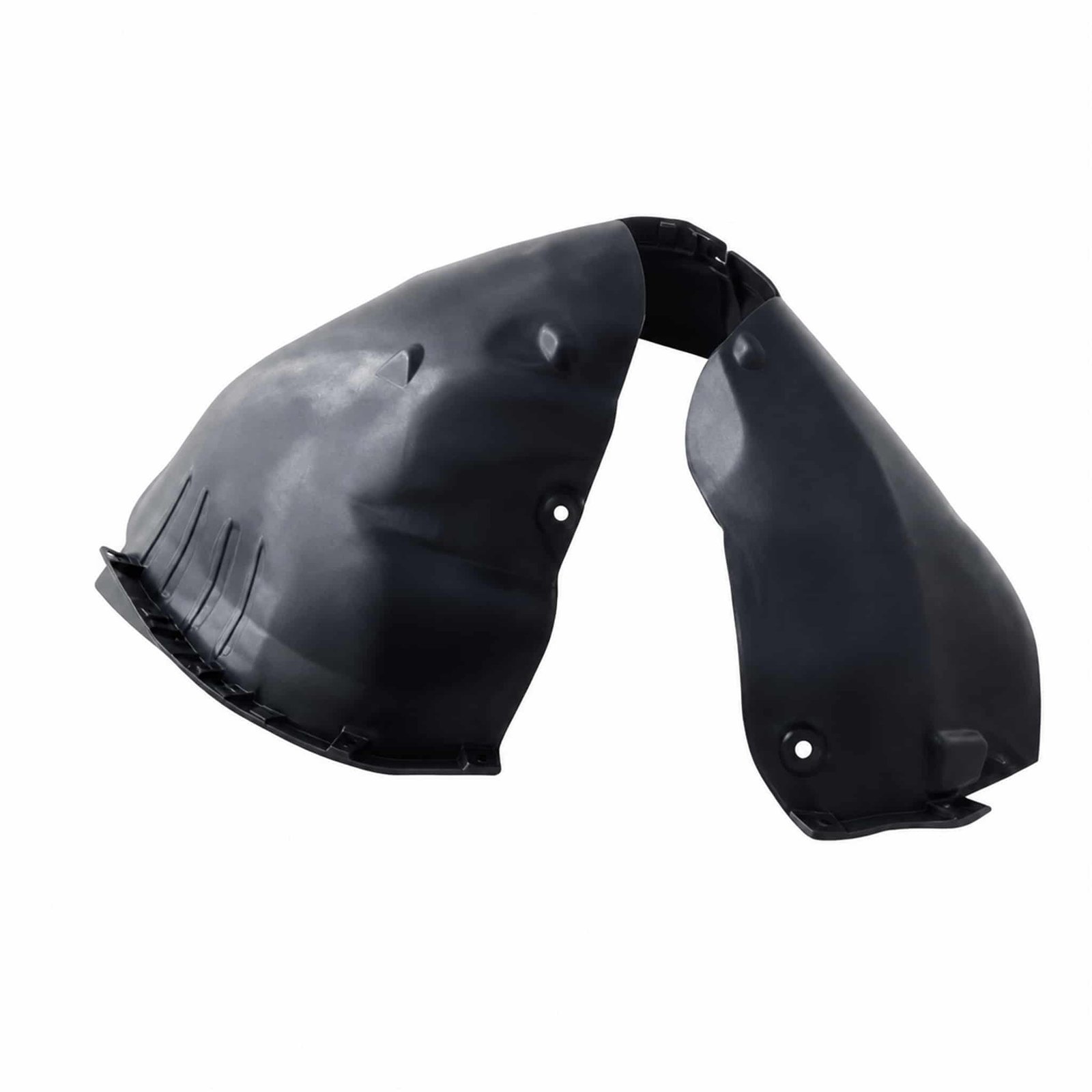 86811-S1000 / 86812-S1000 Fender Lining for Hyundai Santa Fe '19 86811-S1000 / 86812-S1000 Hyundai Santa Fe '19 Fender Lining