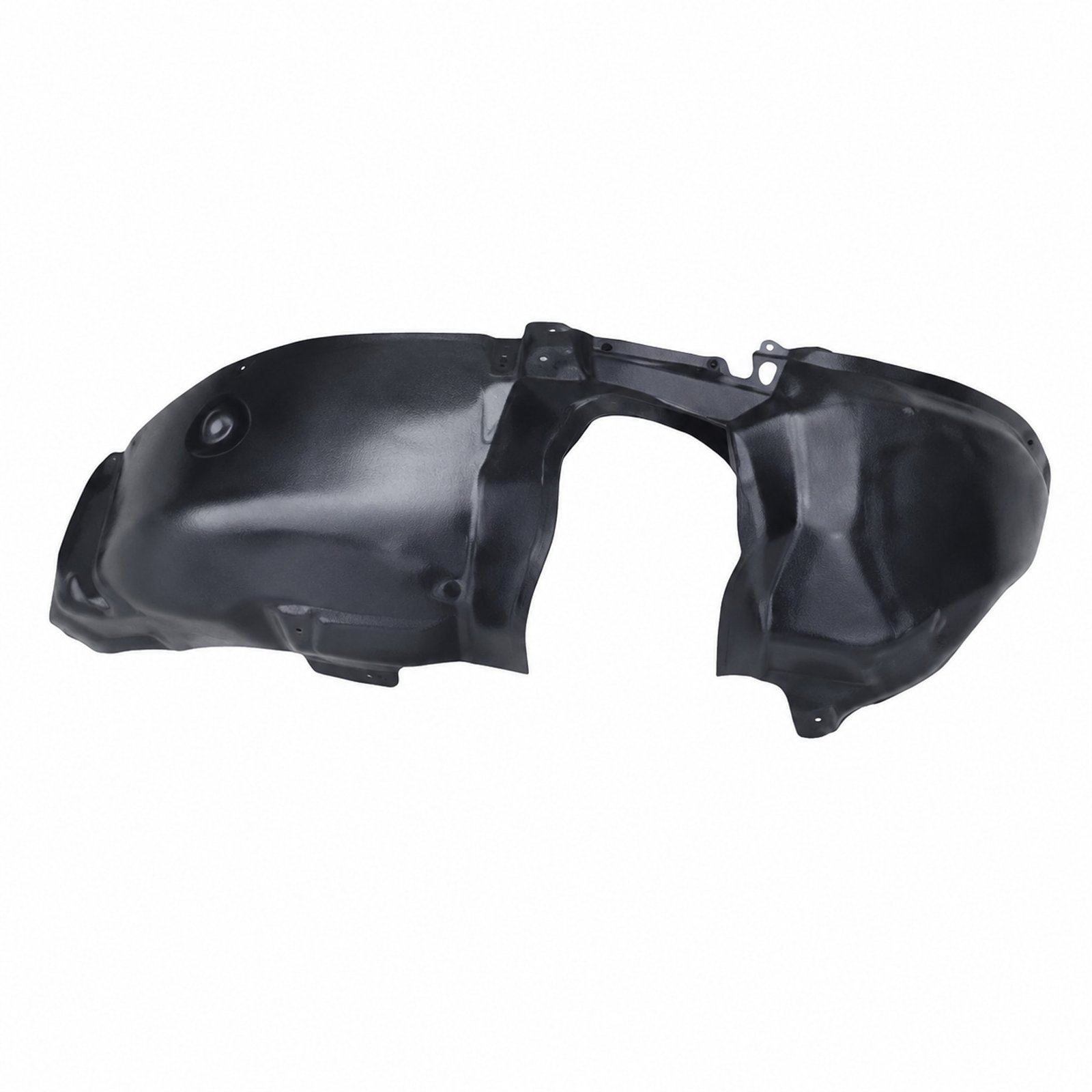 86821-1F000 / 86822-1F000 Rear Inner Fender for KIA Sportage '05 / Sportage '08 86821-1F000 / 86822-1F000 KIA Sportage '05 / '08 Rear Inner Fender