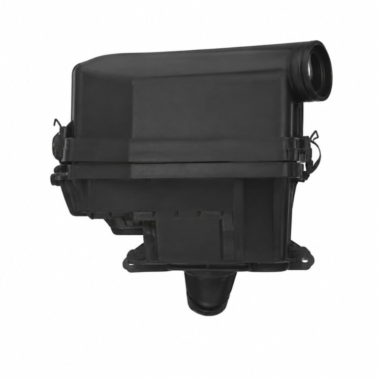 86821-1G000 / 86822-1G000 KIA Rio '05 Rear Inner Liner