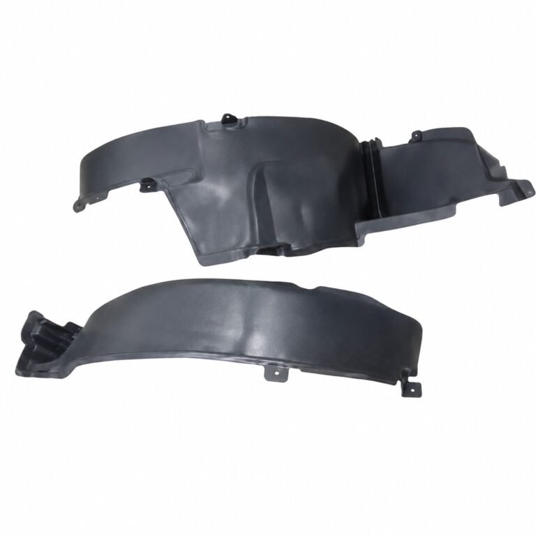 86821-2G000 / 86822-2G000 KIA Optima Inner Fender(Rear)