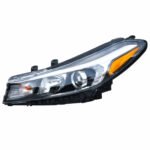 86821-A7800CH / 86822-A7800CH KIA K3 '16 / K3'19 Rear Inner Fender