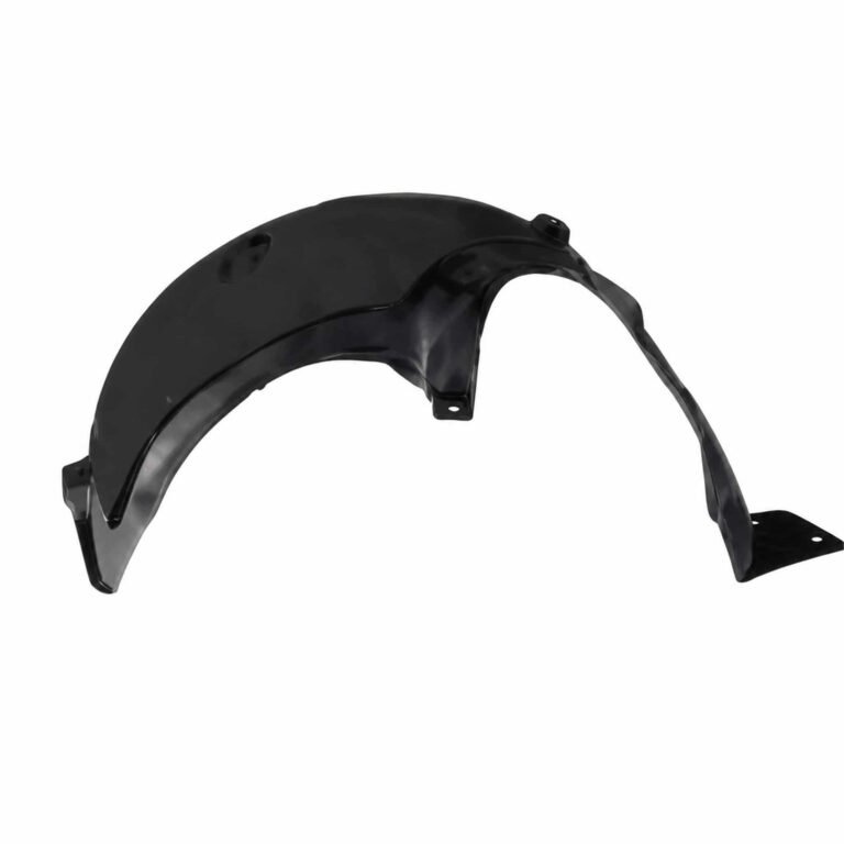 86821-J9000 / 86822-J9000 Hyundai Kona 2021 Rear Fender Inner