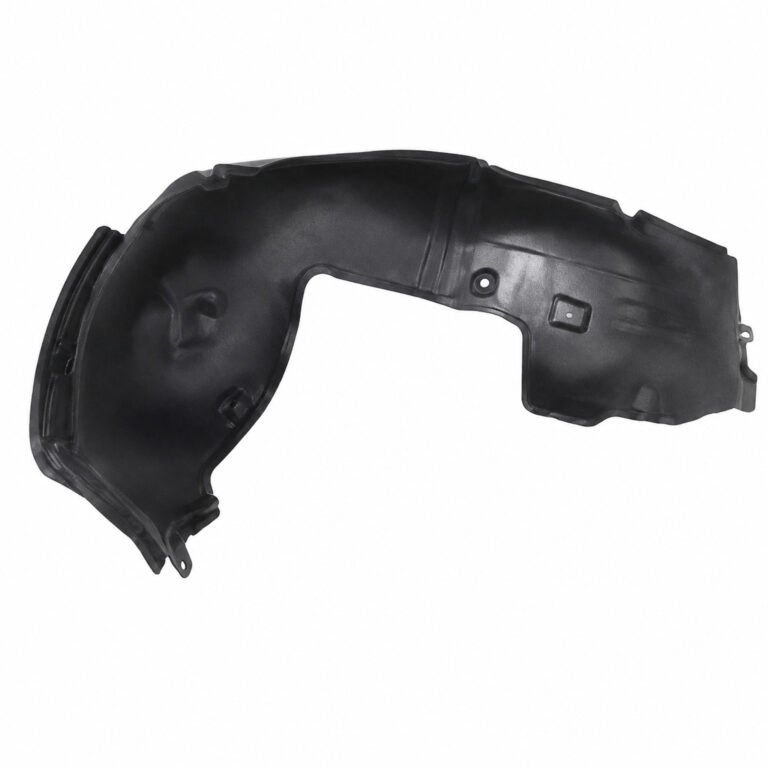 86821-M6000 / 86822-M6000 KIA K3'19 Rear Fender Inner
