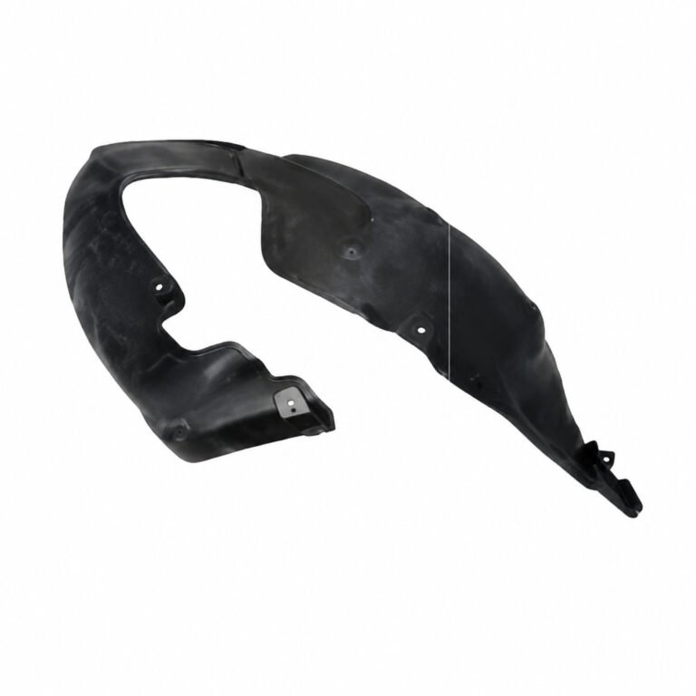 86821-M6600 / 86822-M6600 KIA K3 '21 Rear Fender Inner