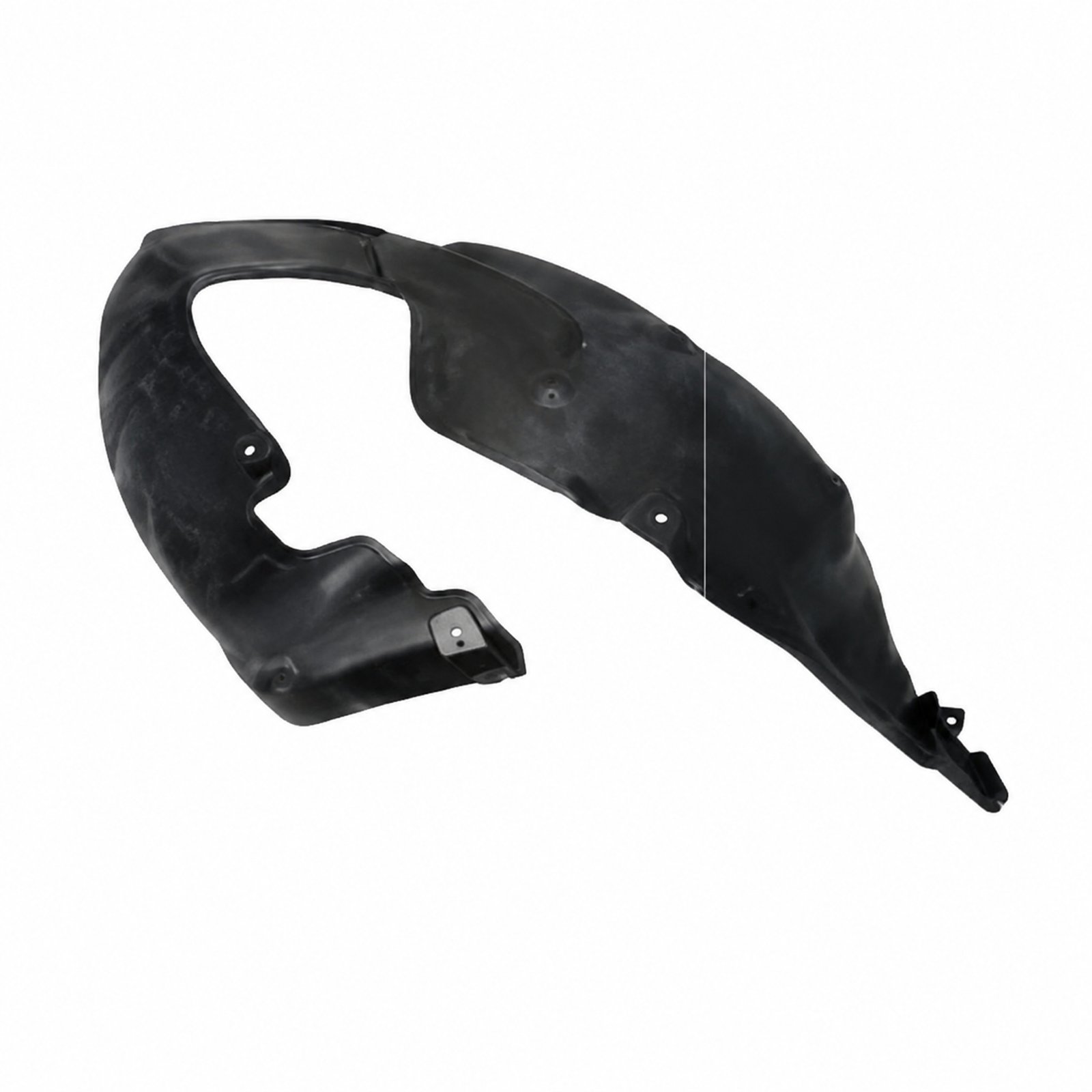 86821-M6600 / 86822-M6600 Rear Fender Inner for KIA K3 '21 86821-M6600 / 86822-M6600 KIA K3 '21 Rear Fender Inner